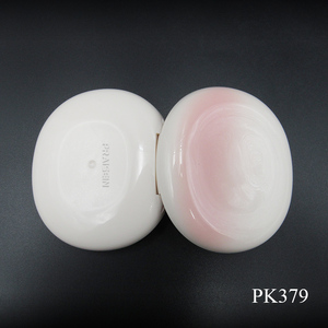 Trang điểm từ bột nhỏ gọn trường hợp tùy chỉnh thiết kế rỗng nhựa <span class=keywords><strong>Blush</strong></span> bột container - Product Image 5