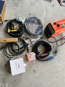 Máy hàn đa năng 6 trong 1 TIG MMA MIG CUT 2T 4T AC DC Pulse Inverter - Product Image 6