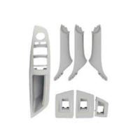 Ensemble accoudoir intérieur (Low profile) de 7 pièces pour BMW, pièces de voiture, OEM F10/F18, 5141, 7225, 877-T7