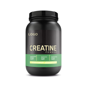 تسمية خاصة أعلى جودة العالمي الغذائية 200 شبكة مسحوق أحادي هيدرات الكرياتين المكملات للرياضة التغذية - Product Image 5