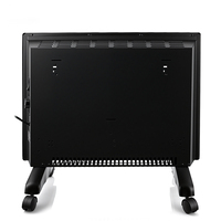 Radiateur à Huile RAF 1500W, Chauffage Portable pour Maison et Bureau