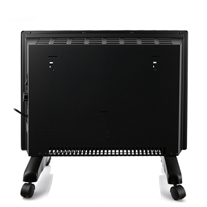 Radiador de Aceite RAF, Radiador de 1500W, Calefactor Eléctrico Portátil para Hogar y Oficina - Product Image 6