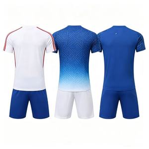 Tenues de la Coupe du Monde de Football – Maillot de l'Équipe Nationale du Portugal – Qualité Supérieure, Respirant, Anti-humidité – Football 2026 – 100% Short - Product Image 6