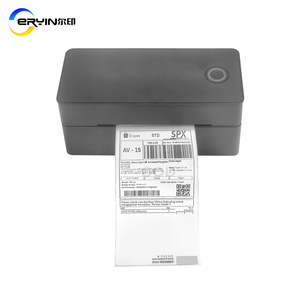 <span class=keywords><strong>Impresora</strong></span> <span class=keywords><strong>de</strong></span> Etiquetas Térmicas Personalizable <span class=keywords><strong>de</strong></span> 110 mm, 4x6, para Etiquetas <span class=keywords><strong>de</strong></span> Envío, <span class=keywords><strong>Impresora</strong></span> <span class=keywords><strong>de</strong></span> Códigos <span class=keywords><strong>de</strong></span> <span class=keywords><strong>Barras</strong></span>, 203 dpi, Inalámbrica - Product Image 2