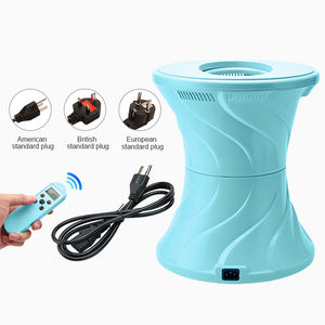 350ml Électrique Maison Vert Yoni V Spa Vierge Vapeur Trône Chaises Vaginal Vapeur Siège Vapeur Lavage Detox <span class=keywords><strong>Machine</strong></span> - Product Image 2