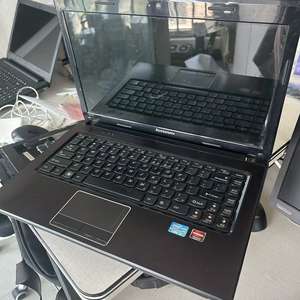 Len-ovo ThinkPad G470中古ラップトップIntel Core I5-2thプロセッサ8GB RAM 120GB SSD - Product Image 1