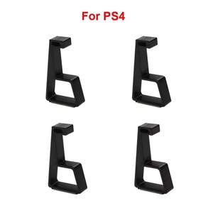 ขาตั้งระบายความร้อนแนวนอน 4 ชิ้น สำหรับ <span class=keywords><strong>PS4</strong></span> ขาตั้งเพิ่มความสูงสำหรับ <span class=keywords><strong>PS4</strong></span> Slim Pro ฐานยึดสำหรับ <span class=keywords><strong>PS4</strong></span> ช่วยระบายความร้อน - Product Image 3