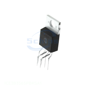 Buy Online Electronic Components ICE3B3565PBKSA1 TO 220 6 Formed Leads Power Management (PMIC) BOM IC In Stock - Product Image 1