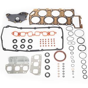 022 198 011 07K103383AE 022103383M 022103383K ชุดปะเก็นเครื่องยนต์แบบเต็มชุดปะเก็นเครื่องยนต์สำหรับ Porsche Audi TT Touareg 3.2 - Product Image 5