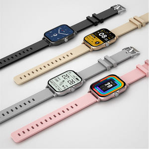 Reloj Inteligente Y13 para Hombres y Mujeres, Regalo, Pantalla Táctil Completa, Reloj Deportivo de Fitness, Llamadas Bluetooth, Reloj de Pulsera Digital - Product Image 2