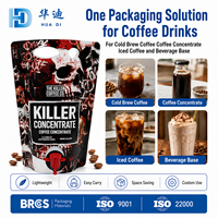 Sacs en boîte personnalisés imprimés 3L 5L 10L avec bouchon à vis PET AL PE pour jus, vin, café – Emballage en gros