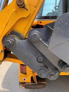 Retroexcavadora usada JCB 3CX JCB usada 4CX retroexcavadora usada para construcción en stock para la venta - Product Image 6