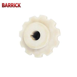 เฟืองพลาสติกแบบแยกส่วนสำหรับระบบสายพานลำเลียง 820 ผลิตโดย OEM - Product Image 1