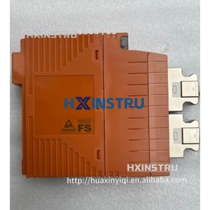 Module d'interface esclave pour bus ESB Yokogawa SSB401-53 NEUF H - Product Image 2