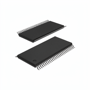 Logic 56 TFSOP Electronic Circuit Components SN74ALVCHR16269AGR Original One Stop Service - Product Image 1