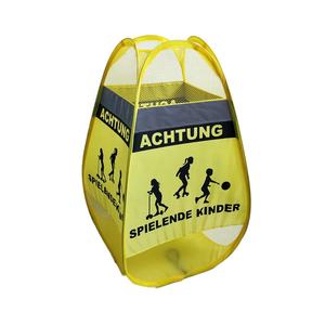 الحذر أرضية مبللة علامة المنبثقة سلامة مخروط علامة طفل مع تعكس الشريط - Product Image 3