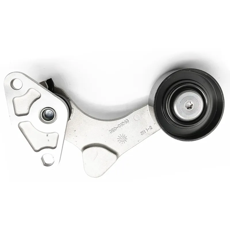 Good Performance Automotive Auto Parts OE-25281-2E650 Tensioner Wheel Assembly With Competitive Price For H yundai/K IA