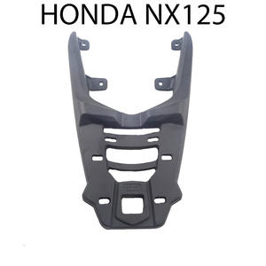 Mgubhb — support porte-bagages en alliage d'aluminium, pour <span class=keywords><strong>Honda</strong></span> <span class=keywords><strong>RX125</strong></span> nc125 forza 350, pièces de rechange de moto, vente en gros - Product Image 4