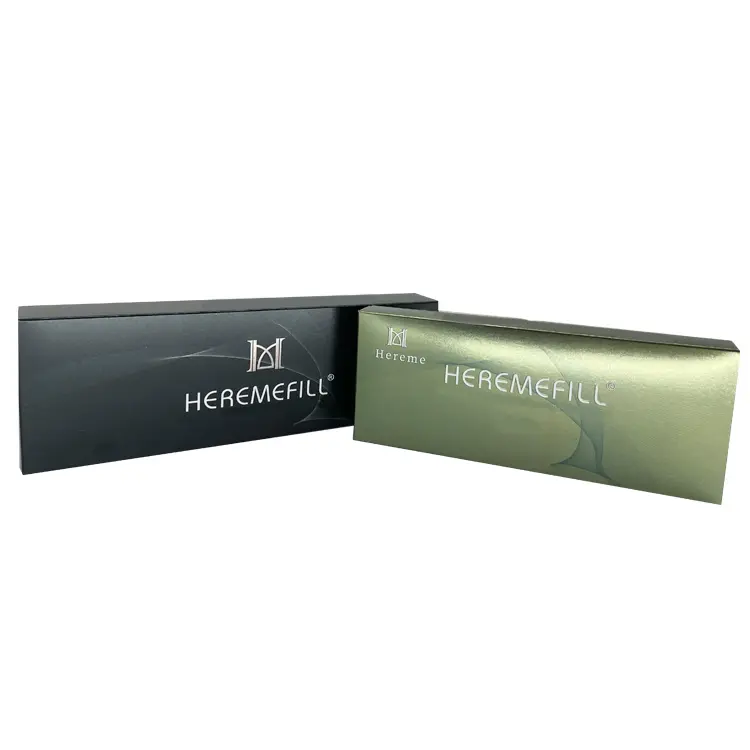 Heremefill Skin care products whitening moisturizing anti-aging anti-wrinkle nourishing facial hyaluronic acid essence