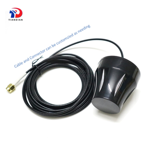 <span class=keywords><strong>Antena</strong></span> GPS Externa para Gabinete, Impermeable, 5G, 4G, LTE, WiFi de 2.4GHz, 433Mhz, 868Mhz, 915Mhz - Product Image 5