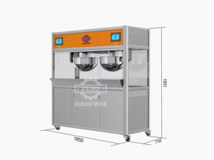 Petite <span class=keywords><strong>machine</strong></span> professionnelle à pop-corn à gaz <span class=keywords><strong>Machine</strong></span> à pop-corn automatique commerciale petite pour l'Afrique - Product Image 3