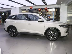 Hot Bán Xe Mới Byd <span class=keywords><strong>2025</strong></span> Biển Sư Tử 05 Dm-I 115Km Uy Tín Mô Hình Với 5 Cửa Ra Vào Và 5 Chỗ Ngồi - Product Image 5