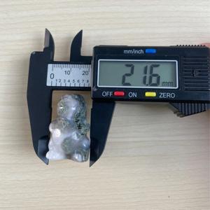 Mini Dinosauro Intagliato in Cristallo Naturale <span class=keywords><strong>di</strong></span> Alta Qualità per Decorazione Domestica - Product Image 3