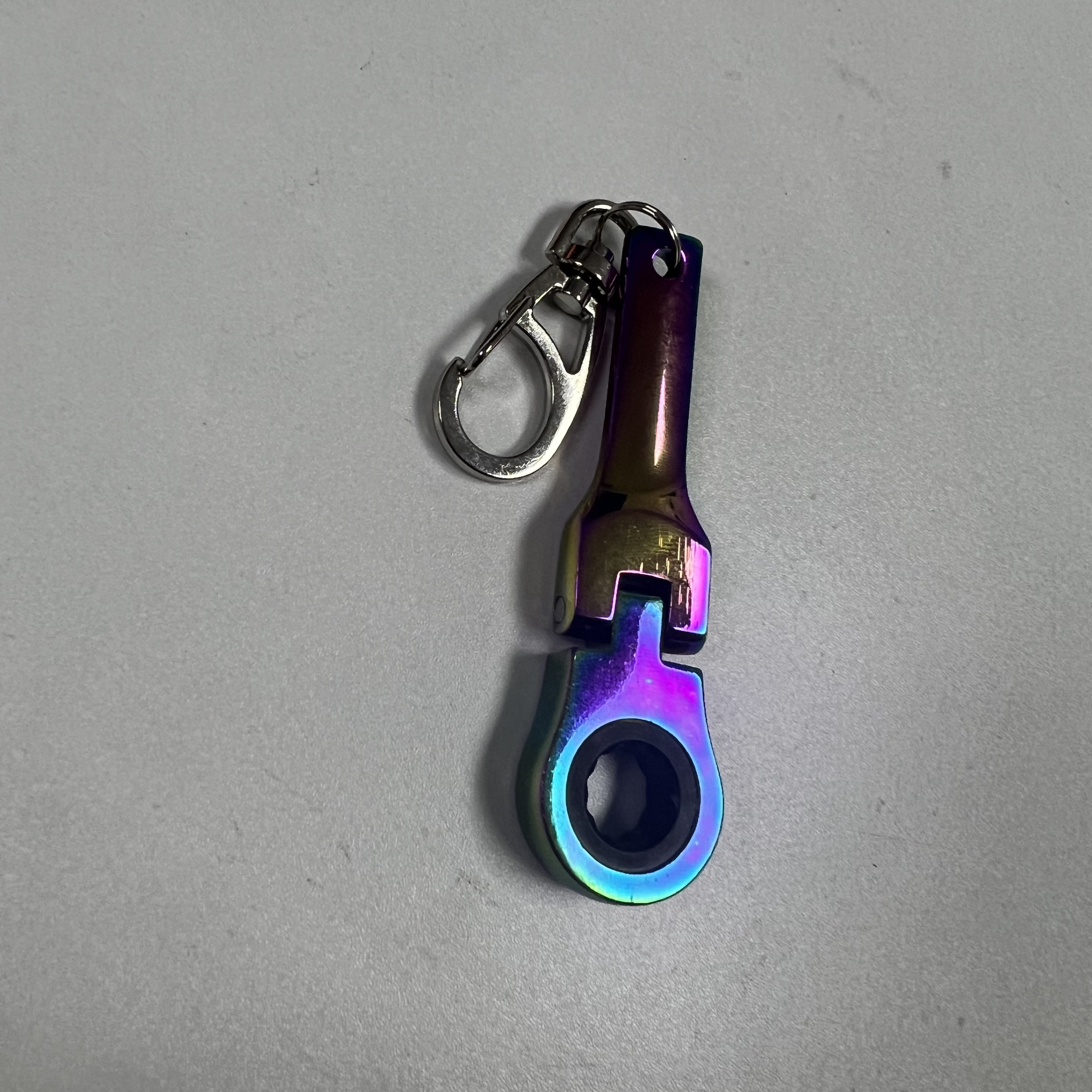 coloré