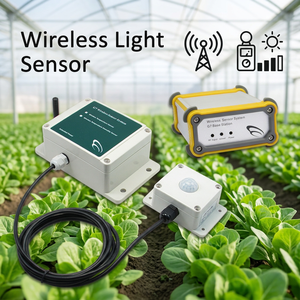 Sensor de movimiento inalámbrico OEM Sensor de luz de alarma sistemas de alarma para el hogar sensor de movimiento al aire libre - Product Image 1