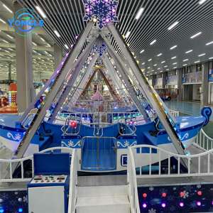 Fabricante <span class=keywords><strong>de</strong></span> Equipos <span class=keywords><strong>de</strong></span> Entretenimiento para Puestos en Plazas <span class=keywords><strong>de</strong></span> Centros Comerciales, Pequeño Barco Pirata para Parques <span class=keywords><strong>de</strong></span> Diversiones Infantiles - Product Image 2