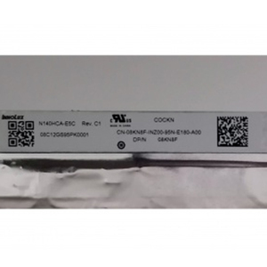 800:1 N140HCA-E5C, 220Cd/m nessun tocco 16:9 <span class=keywords><strong>LCD</strong></span> 14.0 "modulo schermo 1920*1080 WLED nuovo Laptop schermo <span class=keywords><strong>LCD</strong></span> 30pin 66% SRGB - Product Image 5