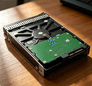 005052431 005053113 005053112 D3-VS07-6000 D3-PS07-6000 HDD Baru 6TB SAS NL 12GBPS 7.2K <span class=keywords><strong>3</strong></span>.5 Inch Hard Drive - Product Image 1