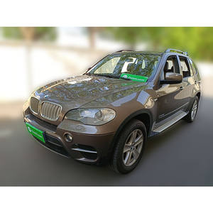 Guazi Mejor <span class=keywords><strong>Precio</strong></span> <span class=keywords><strong>BMW</strong></span> <span class=keywords><strong>X5</strong></span> Gasolina 3,0 SUV Coche Usado 4WD 5 Asientos - Product Image 1