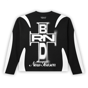 Soft Cotton Blend Two Piece Clothing OEM ODM Supply Comfortable Everyday Casual Wear Men Long Sleeve <b>Top</b> and Shorts Set - Product Image 2