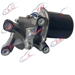 Moteur d'essuie-glace sans balais TAI haute performance et de haute qualité, 8941101230, pour ISUZU, vente chaude - Product Image 2