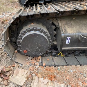 Escavatore Usato CAT324D da 24 Tonnellate di Marca Giapponese, con Certificazione EPA/CE, Motore Originale, Best Seller - Product Image 3