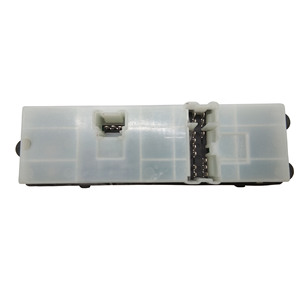 Interruptor del elevalunas Nissan 25401-ZT10A para reemplazo y reparación de piezas automotrices - Product Image 2