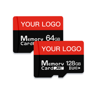 Carte mémoire SD haute vitesse 128 Mo, carte TF intelligente compatible avec tablette PC 512 Mo 256 Mo 4 Go 8 Go 1 Go