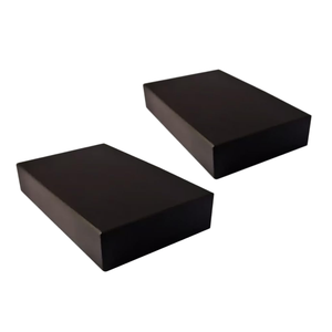 Unique Recyclable <b>Black</b> Custom Mailer Customized <b>Gift</b> Packaging and Print Luxury Cosmetic Paper <b>Box</b> - Product Image 3