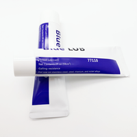 Lubricante de Hilo Azul para Chorro de Agua para Piezas de Repuesto de Chorro de Agua