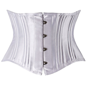 Un corset d 'Entrainement en ligne de taille féminine est utilisé dans la décoration de la taille de l' <span class=keywords><strong>os</strong></span> en acier. - Product Image 5