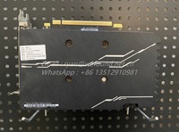 GPU for MSI Series 1660TI 6G Graphics Card