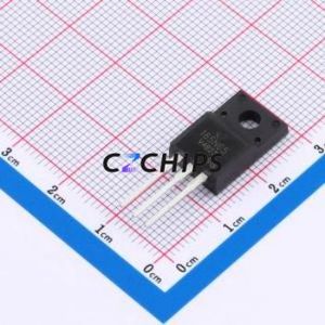 NTPF165N65S3H-VB ใหม่ล่าสุดและเป็นต้นฉบับ TO-220F ทรานซิสเตอร์ภาคสนาม (MOSFET) - Product Image 1