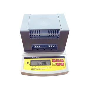 Bester digitaler Edelmetall-<span class=keywords><strong>Gold</strong></span>- und Platin-<span class=keywords><strong>Tester</strong></span> - Product Image 2