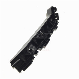 ชิ้นส่วนเสริมกันชนหน้าฮอนด้า 71198TW0-H01 ชิ้นส่วนทดแทนพลาสติกสำหรับครอสทัวร์ - Product Image 1