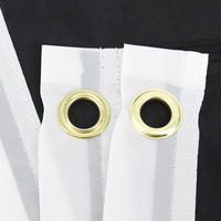 Großhandel 3x5 Fuß Polyester EN-71 AZO-FREI Aufreichebare Mittelfinger-Flagge
