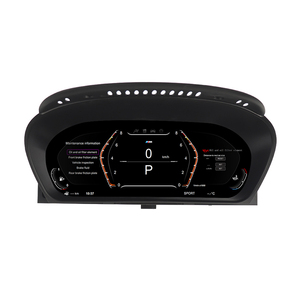 12.<span class=keywords><strong>3</strong></span> "IPS cruscotto auto per Cluster digitale bmw <span class=keywords><strong>3</strong></span> per cruscotto Cluster F30 2013-2018 con funzione - Product Image 4