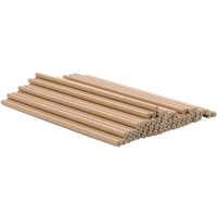 Machine à coller du papier personnalisée, vente en gros, 2.5-4mm, Machine à fabriquer des bâtons de papier crème glacée avec 1000 pièces/min