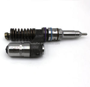 Hochwertiger gewöhnlicher <span class=keywords><strong>Diesel</strong></span>-Kraftstoff-Injektor 0414701013 0414701014 - Product Image 5