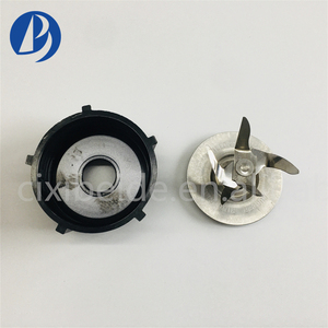 <span class=keywords><strong>Oster</strong></span>-trituradora <span class=keywords><strong>de</strong></span> hielo auténtica, <span class=keywords><strong>licuadora</strong></span>, cuchilla, tarro inferior - Product Image 2